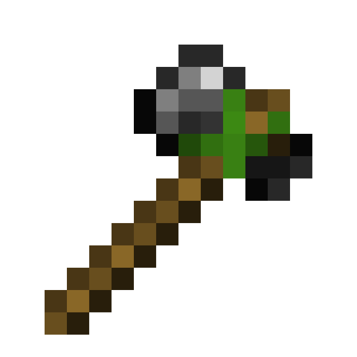 Better Flint Tools for No Tree Punching
