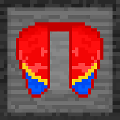 Mob Wings x32