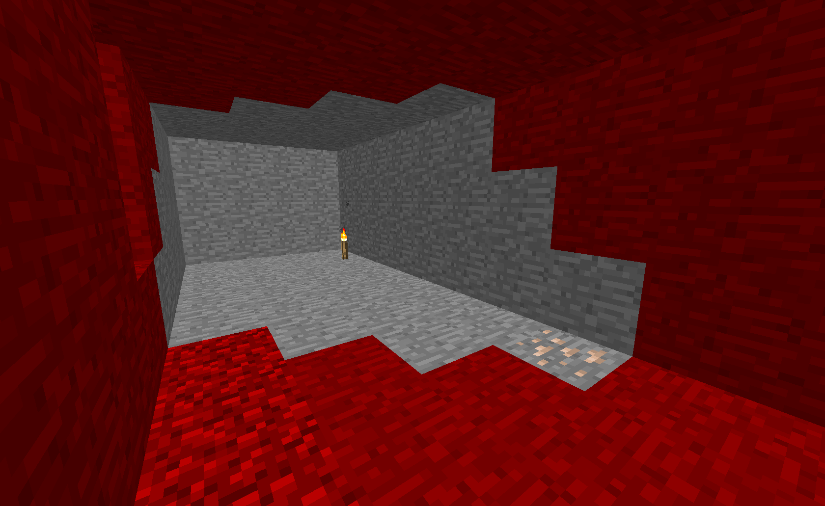 Mob Spawning Areas Pack