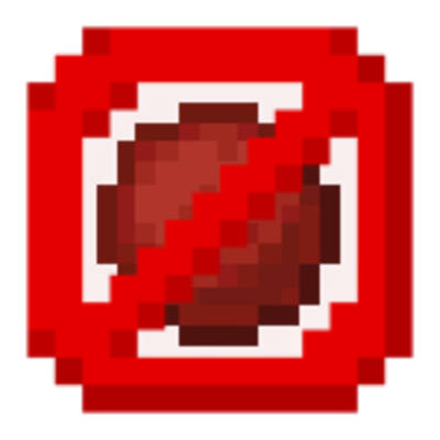 No Blood Particles (CGM)