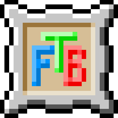 A Better GUI Addon 2 (FTB only)