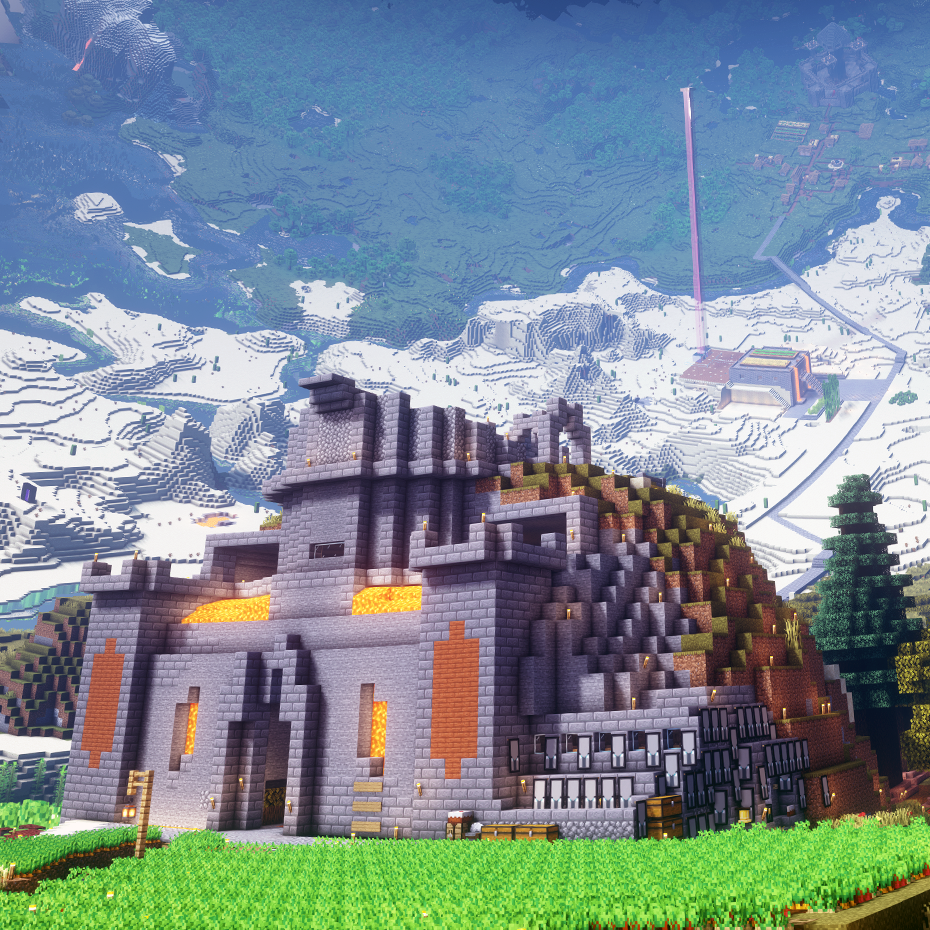 Old World Blues - PCCMC