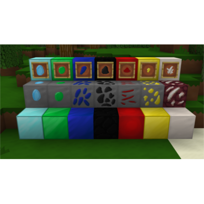 Pecola1's Cartoon Default