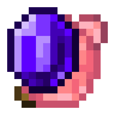 Pink Diamonds & Hearts