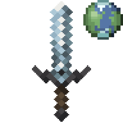 Biomes O' Plenty - Excalibur