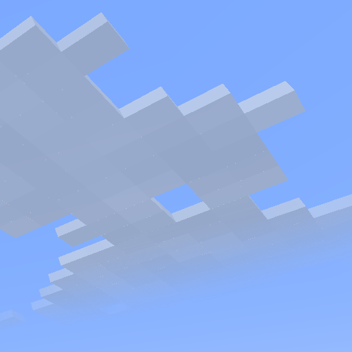 Cloudier Clouds