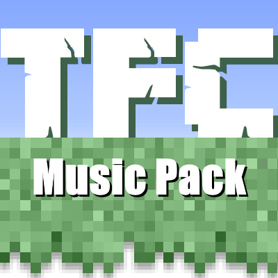 TerraFirmaCraft Music