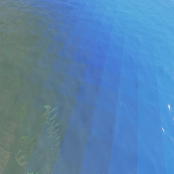 Flat Water