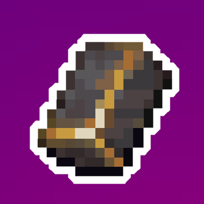 Pirapack Netherite