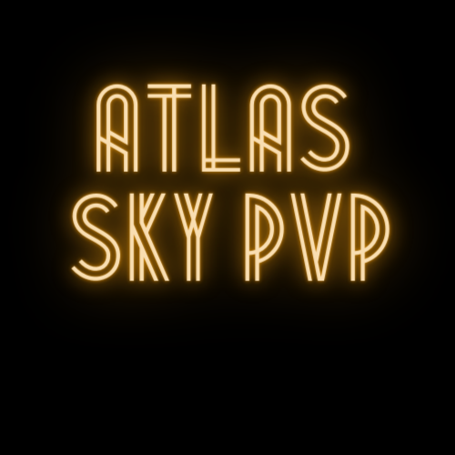 Atlas Sky PvP