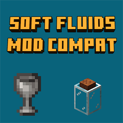 Soft Fluid Compatibility