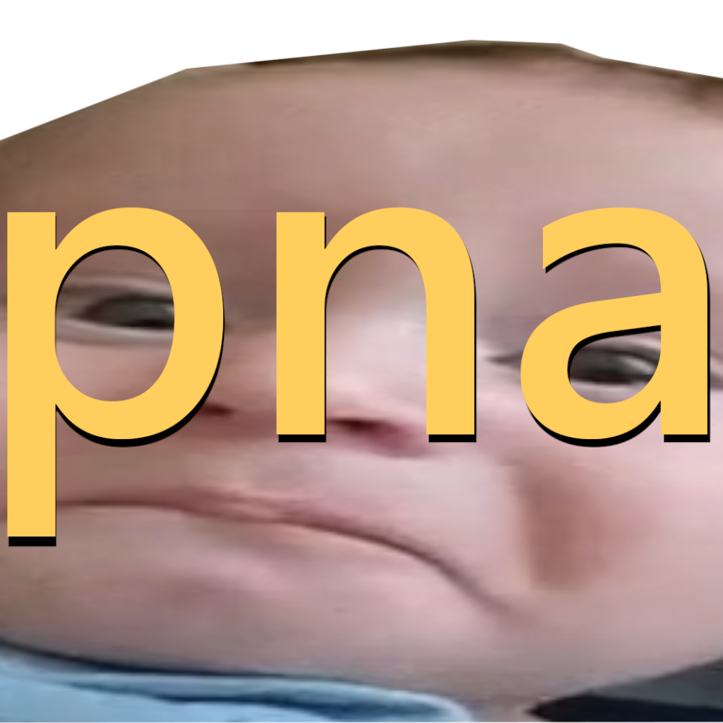 Please Not Another Vanilla PBR