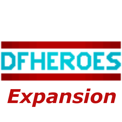 DFHeroes Lighting Tweaks