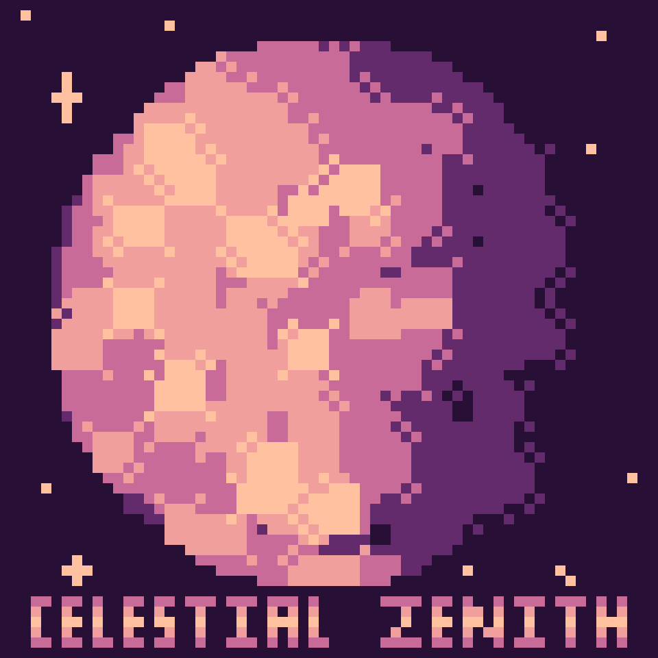 Celestial Zenith || ×32
