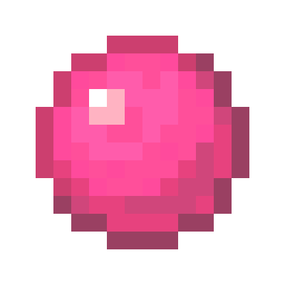 Pink Slimes