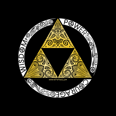 Zelda Records