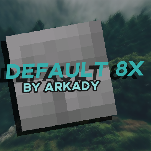 Default 8x Pack