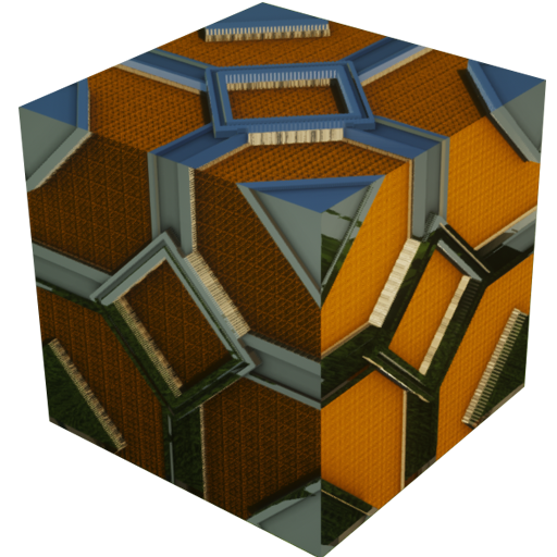 Tesellax POM/PBR