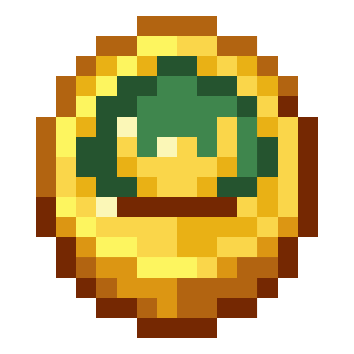 Villager Schedule Clock