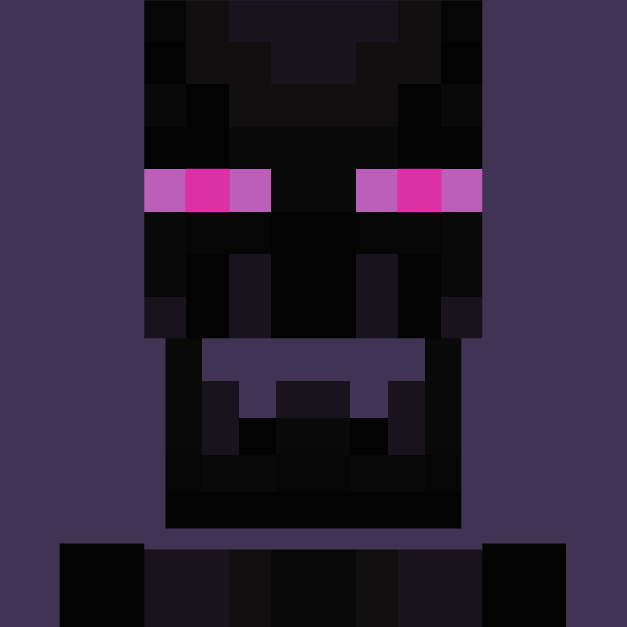 Tweaked Enderman