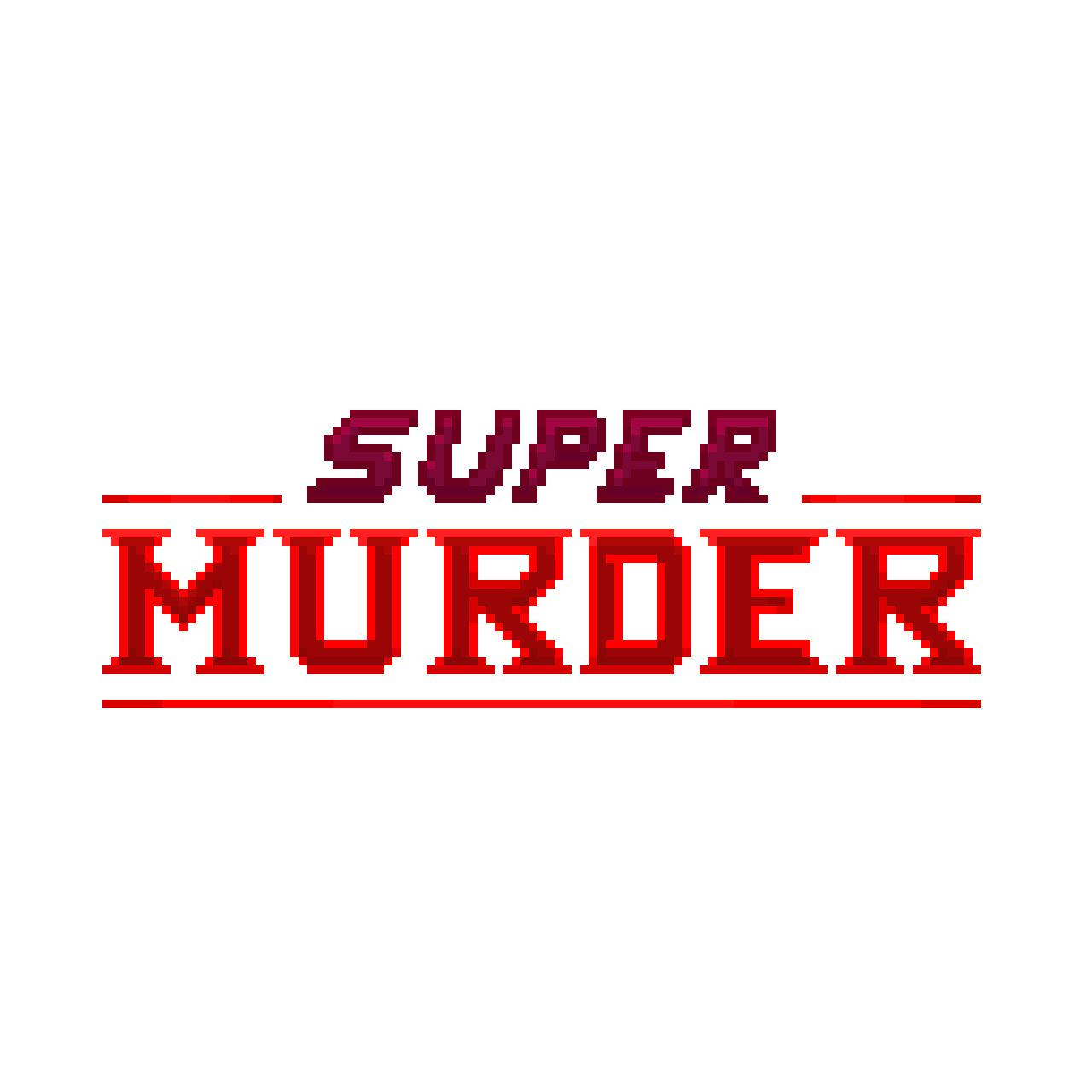 SuperMurder Pack