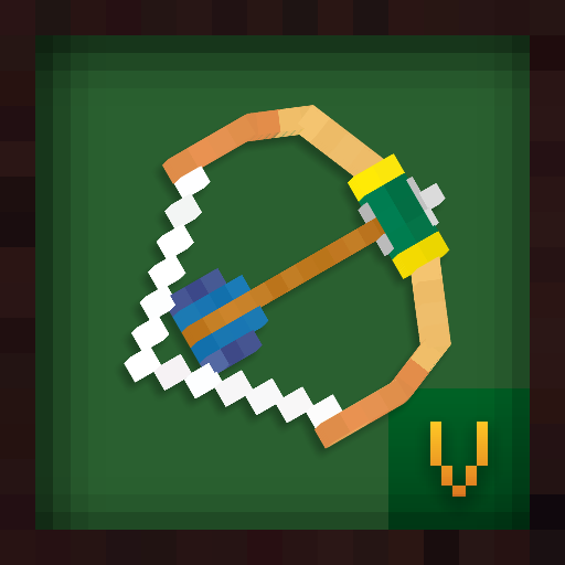 Pekit's Zelda Bow!