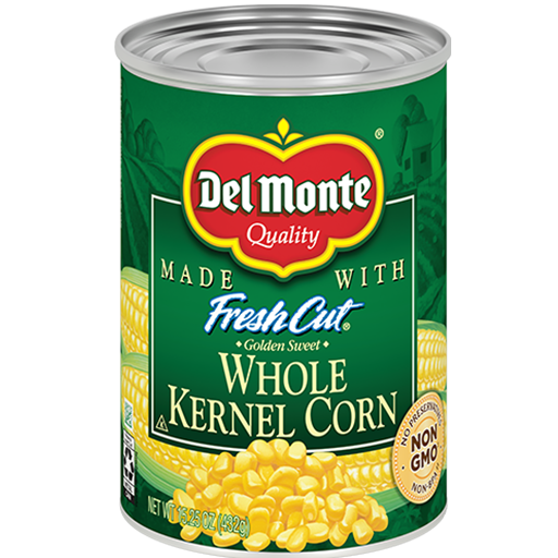 Can Of Corn!