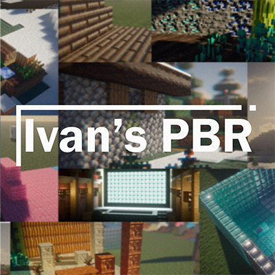Ivan's PBR