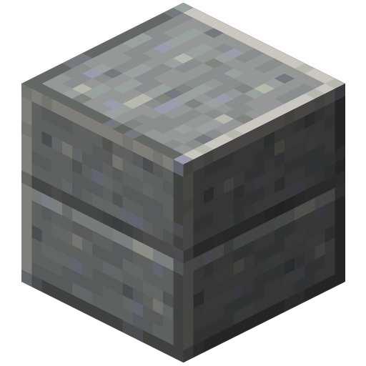Improved Slab Textures