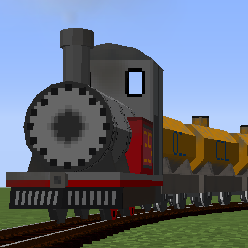 L9k's NRG stuff for Immersive Railroading
