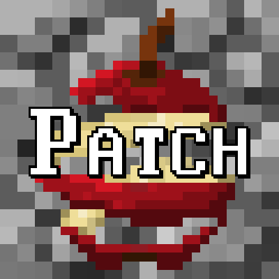 AppleSkin Classic Alternative Resource Pack Patch