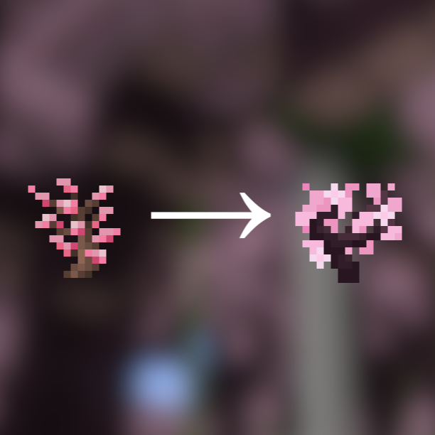 Environmental Cherry Updated