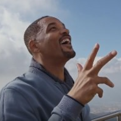 Will Smith Fire