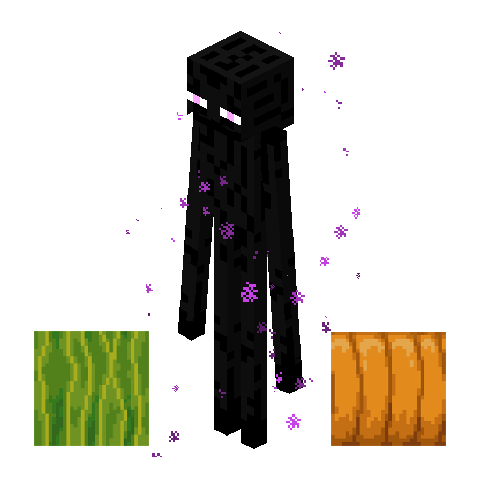 Enderman Grief