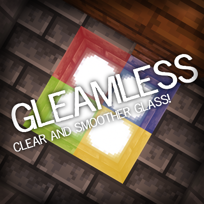 Gleamless - An AlarkiusJ Glass RP