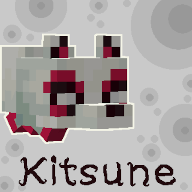 Kitsune