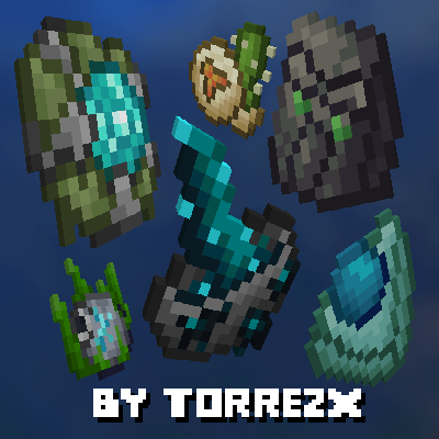 Torrezx-Different Trims