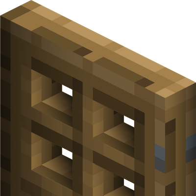 Simple 3D Doors