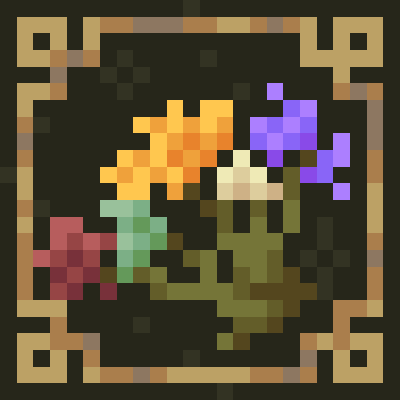Botania Floaroma