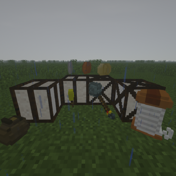 Millénaire 3D