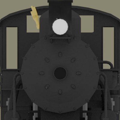 Harry & Kay's 3ft Freelance