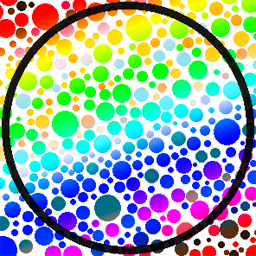 Color Blindness Simulating Vanilla Shaders