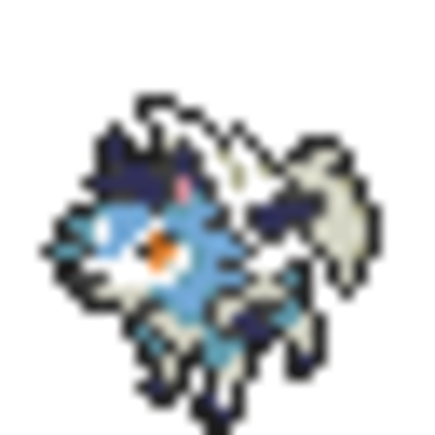 Dawn Lycanroc | Datapack