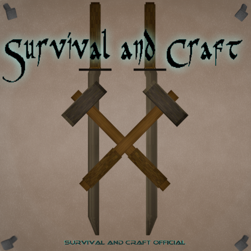 Survival and Craft v1.4 (Reborn)