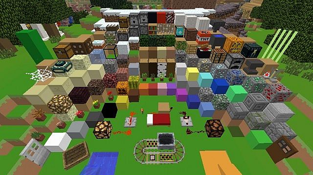 Smooth TexturePack
