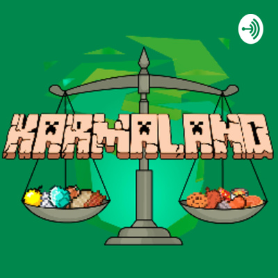 Karamaland 4 Texture Pack