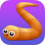 Worm 2048