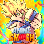 [UPDATE 4] Anime Smash Simulator