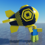 UPD2 Bomb Click Mine