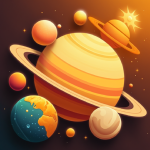 Solar System Simulation